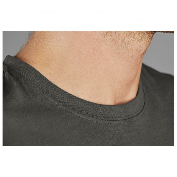 Seeland - Outdoor T-Shirt 2-Pack - T-Shirt
