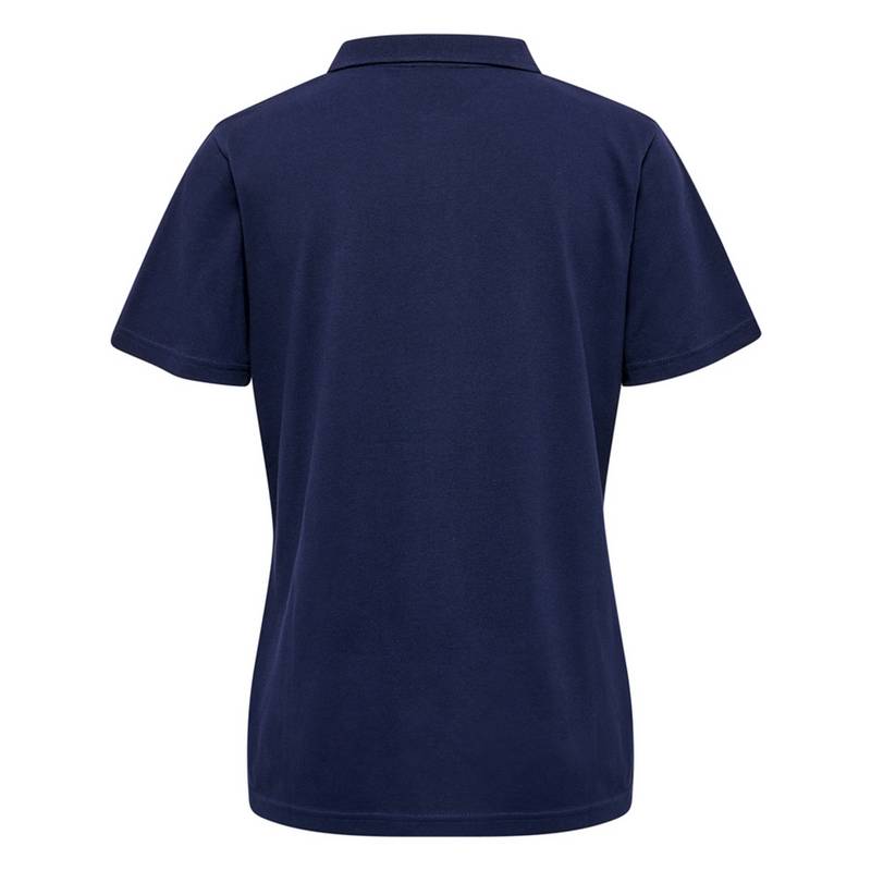 hummel hmlRED STRETCH POLO WOMAN Poloshirt Damen