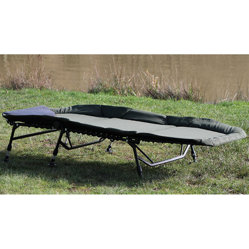 Pack Mack2 Bivouac Carp Addict