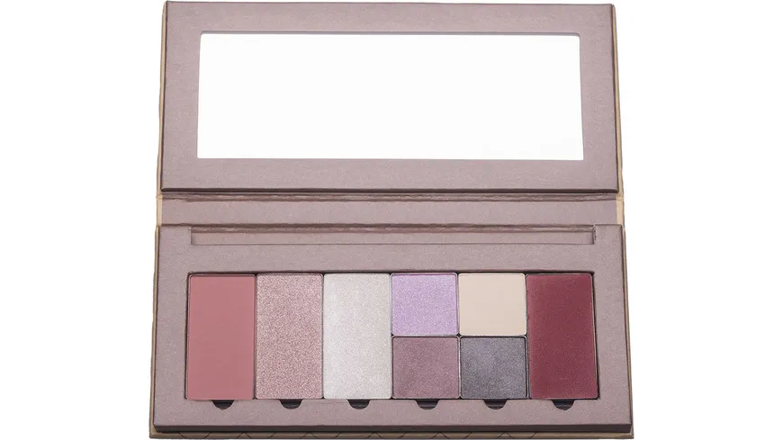 benecos natural beauty ID Palette Stockholm 18.5 g Stockholm