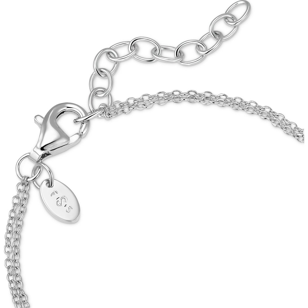 FAVS Bracelet 925 Argent Bracelet