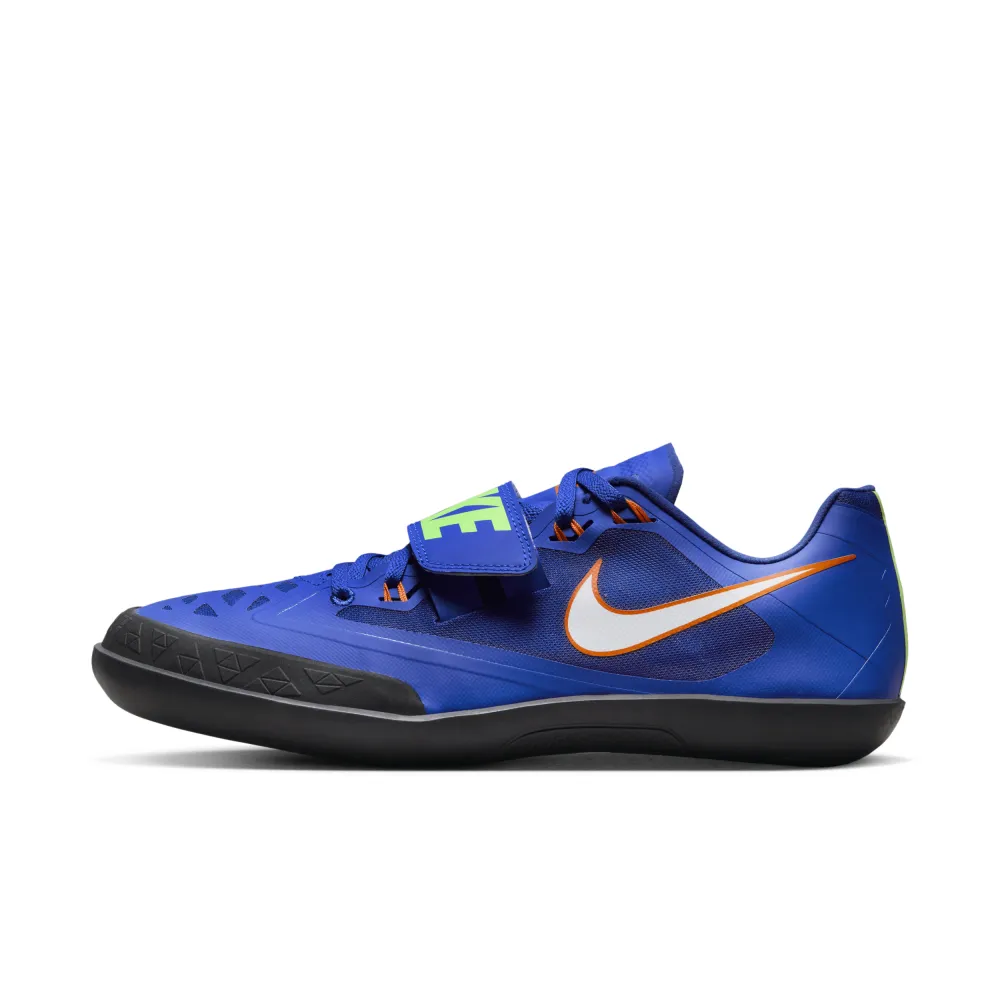 Nike Zoom SD 4 685135-400 / blau