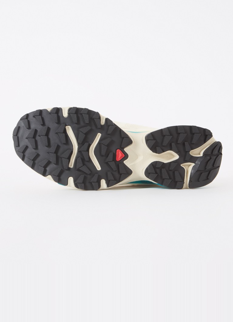 Salomon  XT-Slate sneaker van mesh
