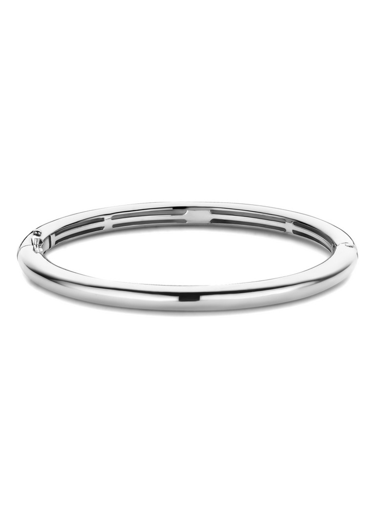 TI SENTO - Milano Silver Bangle 23010SI