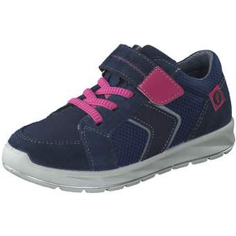 Ricosta Amy Halbschuhe in blau