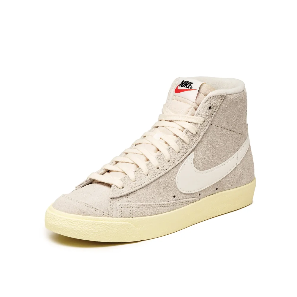 Nike Blazer Mid 77 Vintage DV7006-001 / weiss