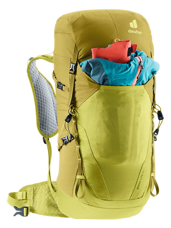 Deuter Wanderrucksack 