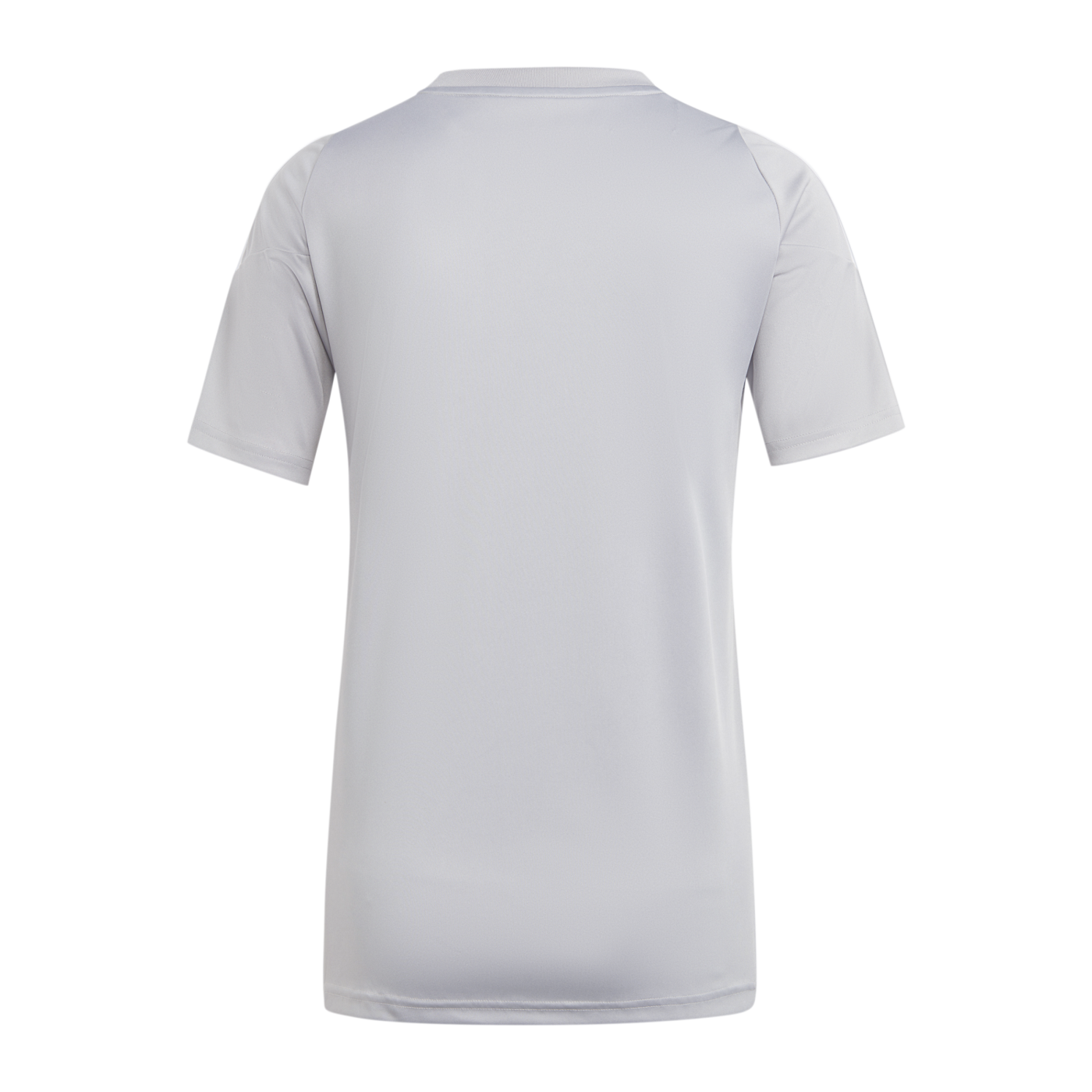 adidas Tiro 24 Trikot Damen Grau Weiss