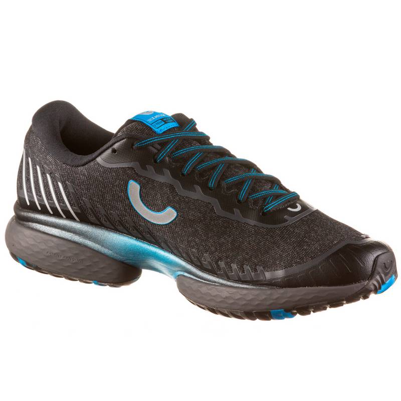 TRUE MOTION U-Tech Nevos EL Laufschuhe Herren
