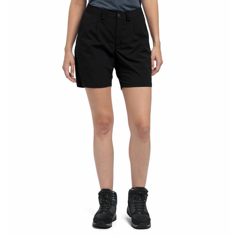 Haglöfs Mid Solid Shorts Funktionsshorts Damen