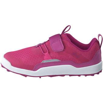 sfoli Sneaker in pink