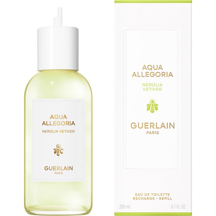 Eau de Toilette Spray