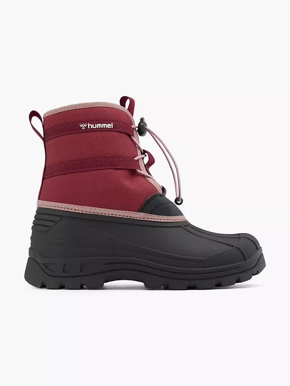 hummel Boots
