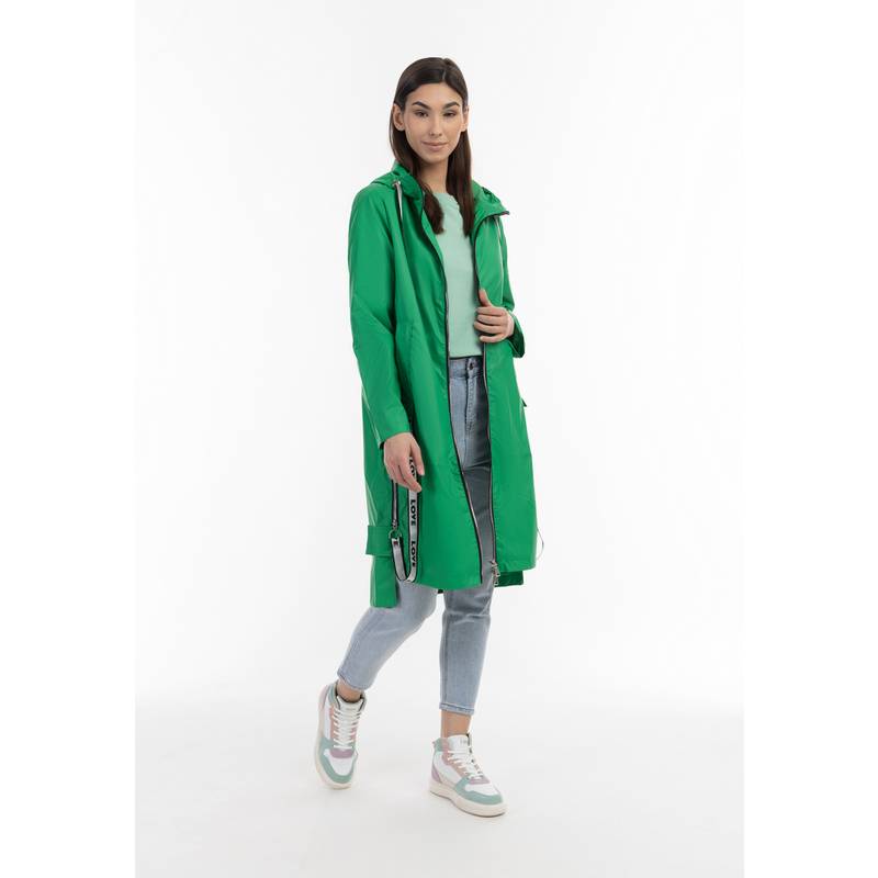 MYMO Kurzjacke Damen