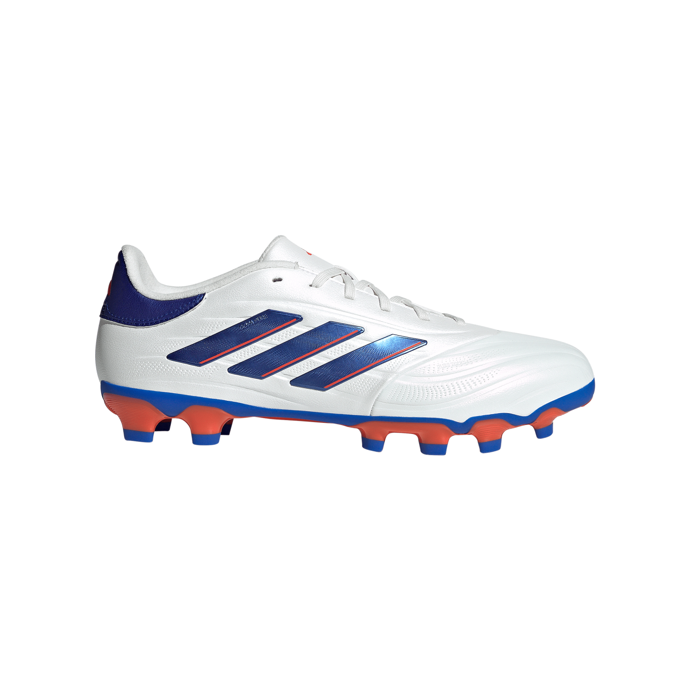 adidas COPA Pure 2 League MG Weiss