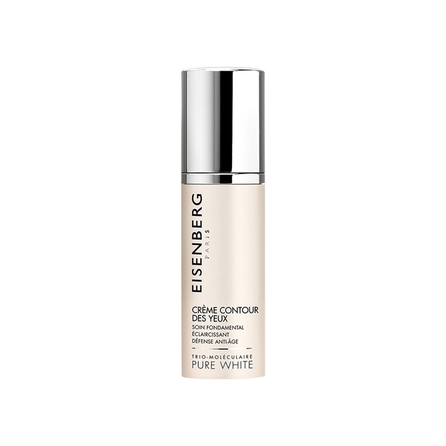 Pure White Crème Contour des Yeux