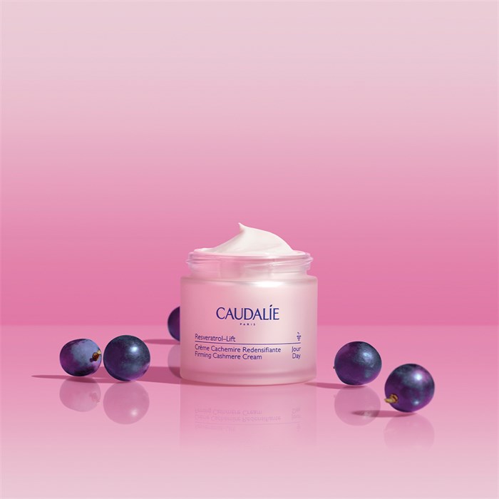 Hautverdichtende Kaschmir Creme