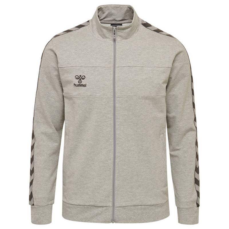 hummel hmlMOVE CLASSIC ZIP JACKET Sweatjacke Herren