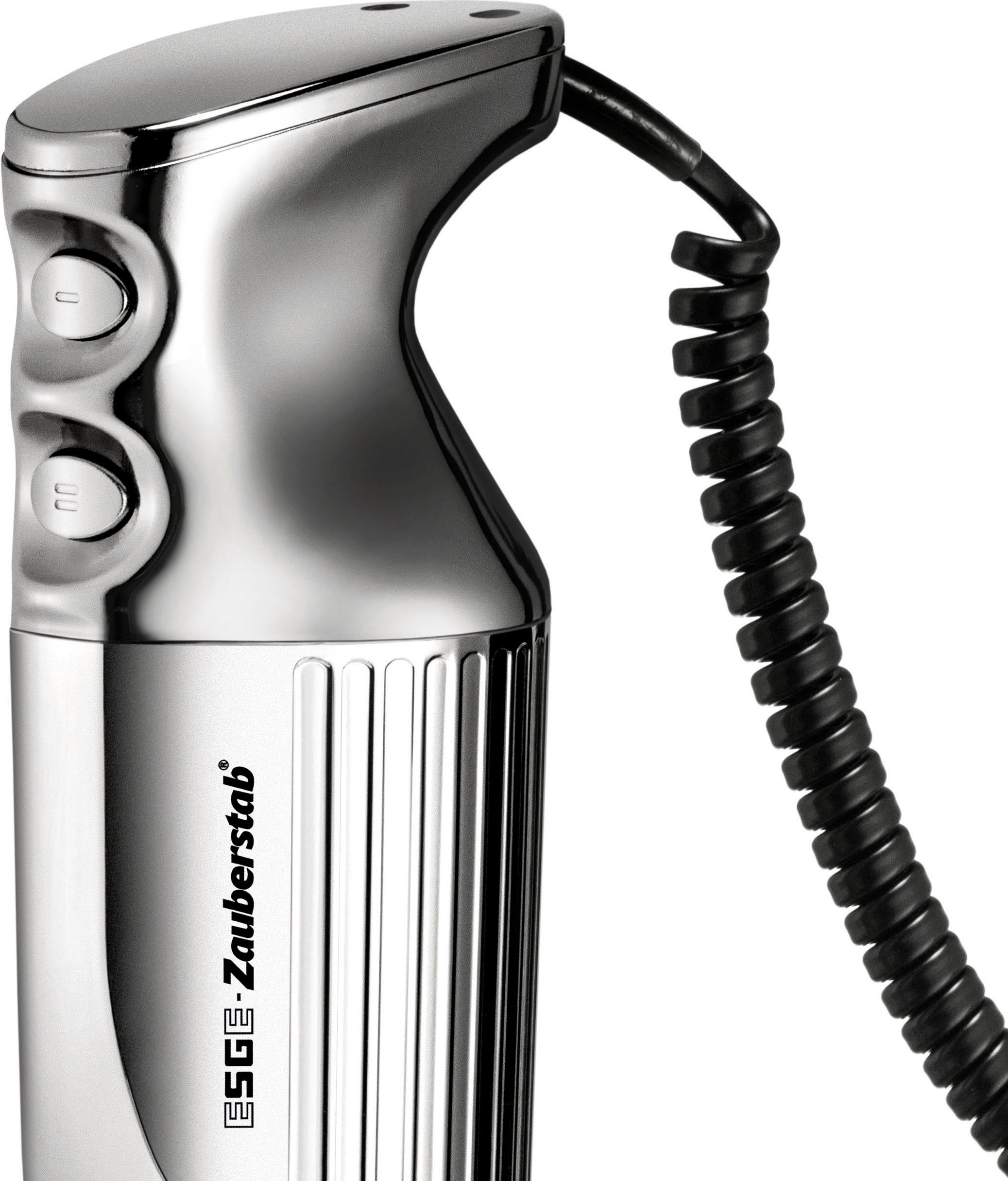 Esge Stabmixer ESGE-Zauberstab® M 200 Chrom, 200 W