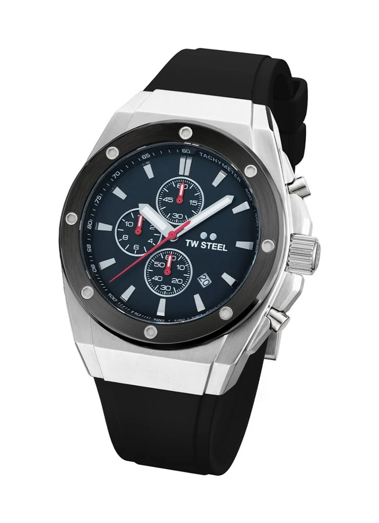 Ceas tehnologic CEO TW Steel TWCE4104