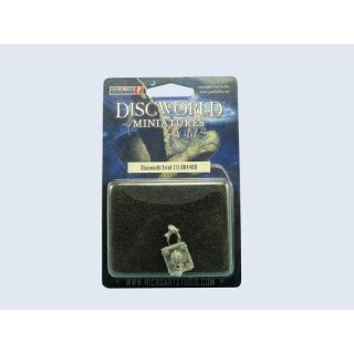 Discworld Errol (1)