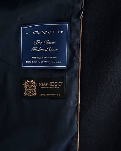 GANT Mantel