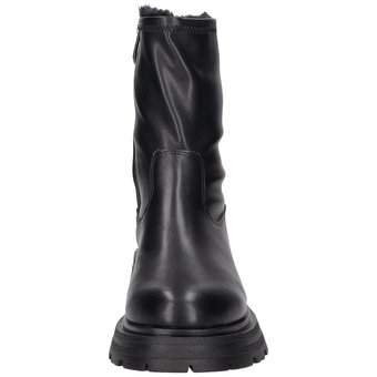 Tamaris Stiefelette in schwarz