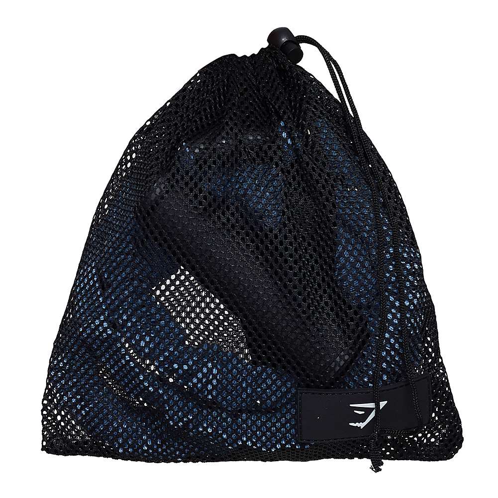 Gymshark Whitney V3 Resistance Widerstandsband - Mittel GARB5657-GOA