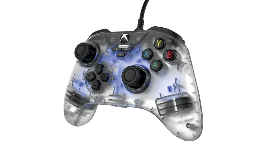 snakebyte XSX GamePad RGB X