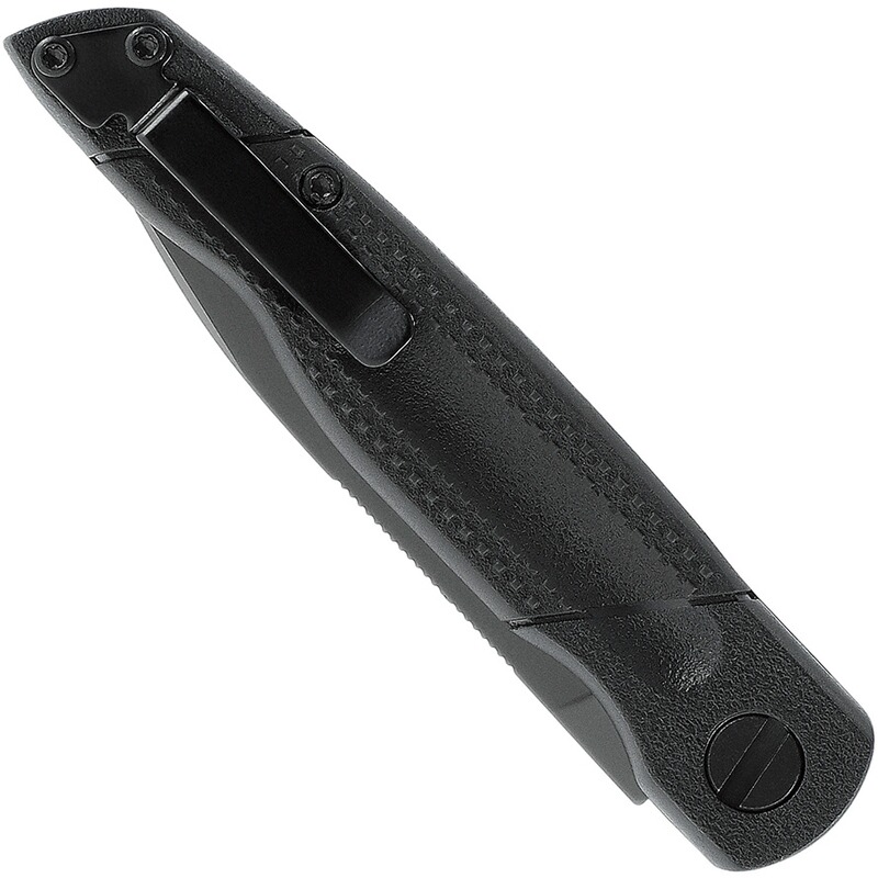 Walther Klappmesser Compact Slipjoint