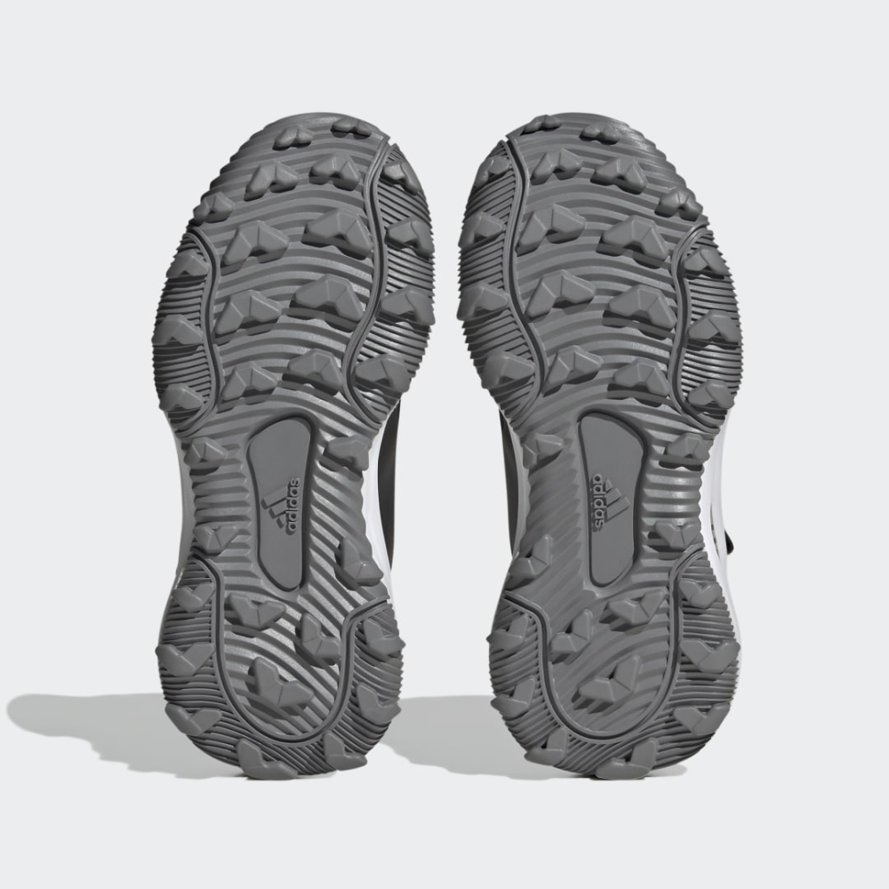 adidas Fortarun All Terrain Cloudfoam ATR EL K GZ1804 / schwarz