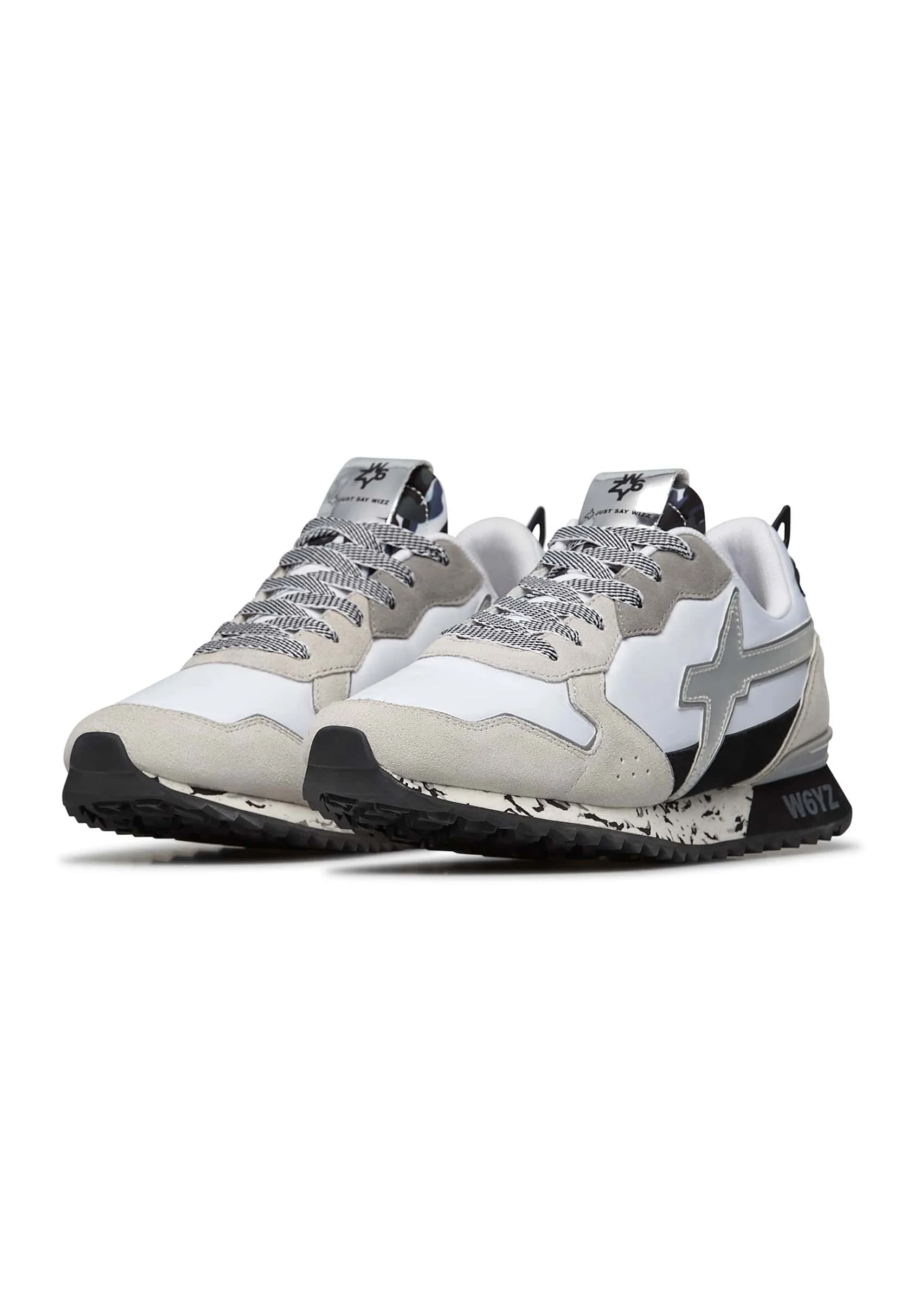 W6YZ JET - Zapatillas bajas