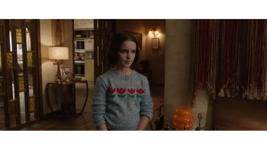 Annabelle 3