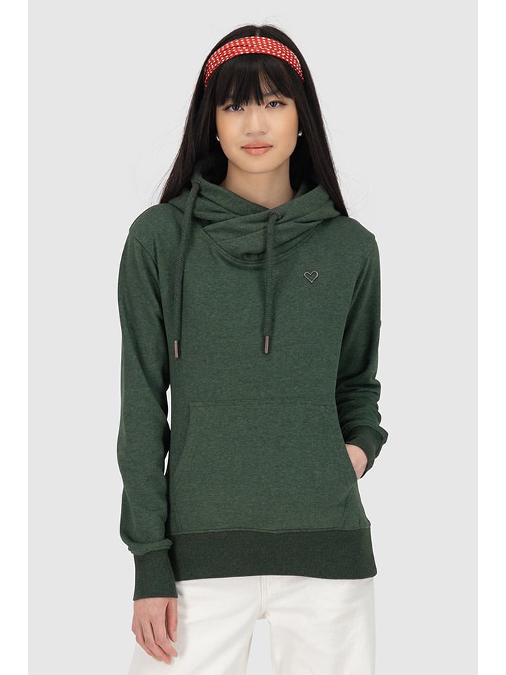 alife and kickin Hoodie 