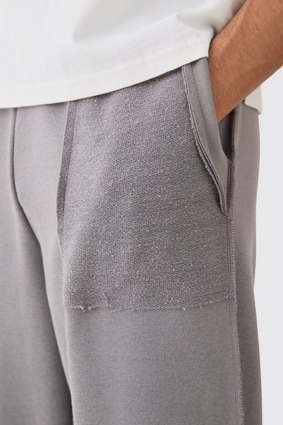 Lockere Jogginghose