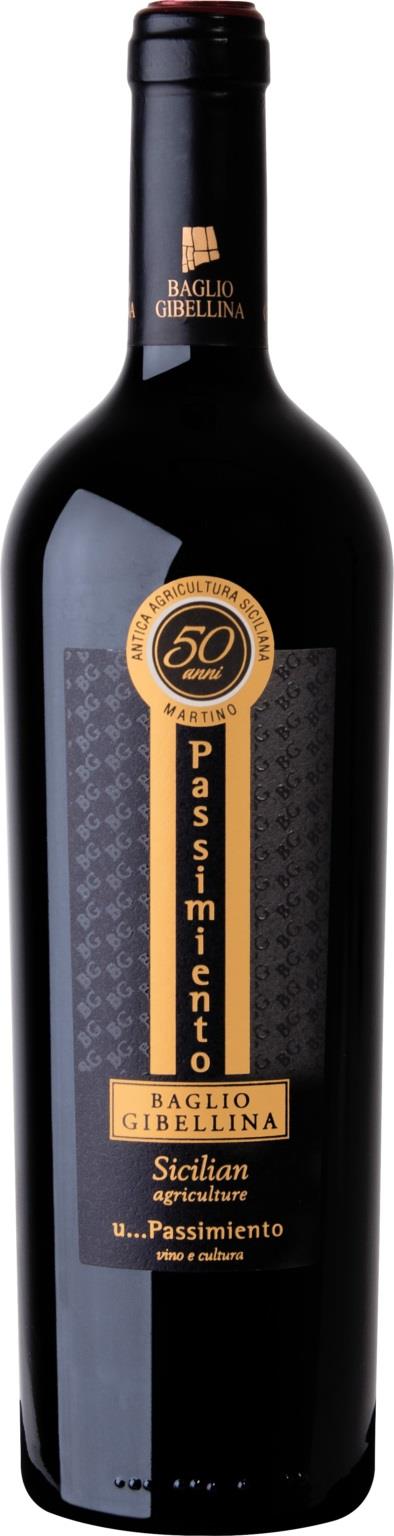2021 U...Passimiento Rouge