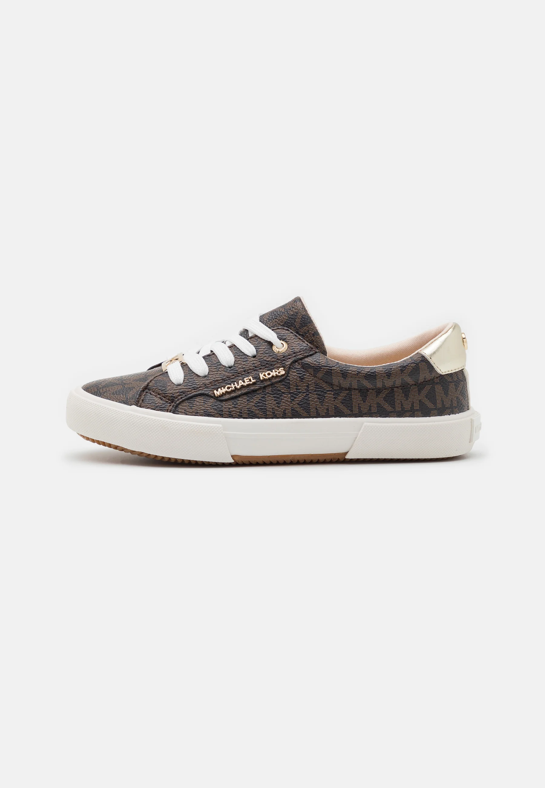 Michael Kors Kids IZETTA FRANKY - Zapatillas bajas