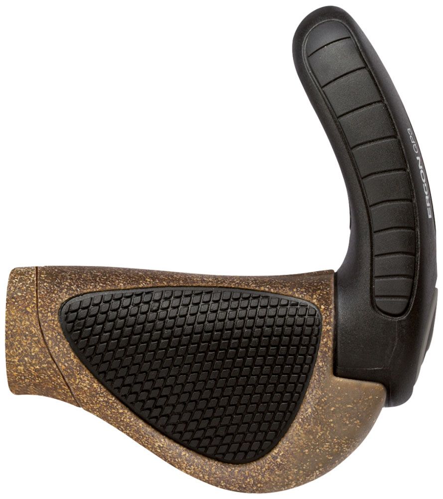 Ergon GP3-L Griffe BioKork Rohloff/Nexus kaufen | Bike-Discount