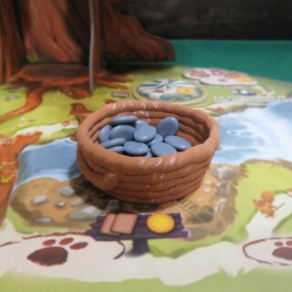 Resource Holders for Everdell – 6 Pieces