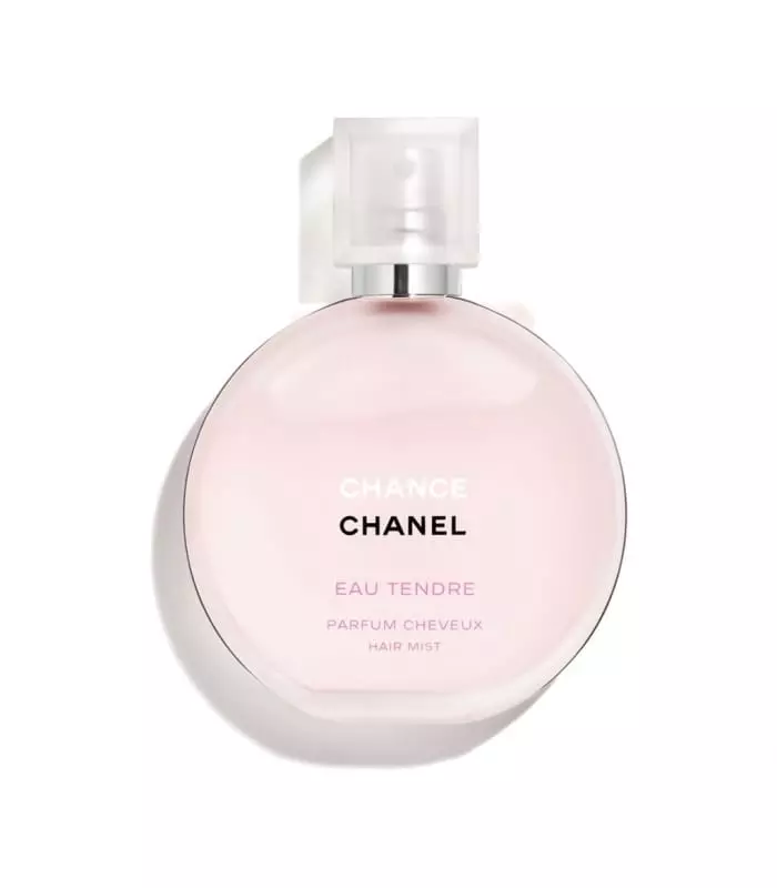 CHANCE EAU TENDRE Parfum Cheveux