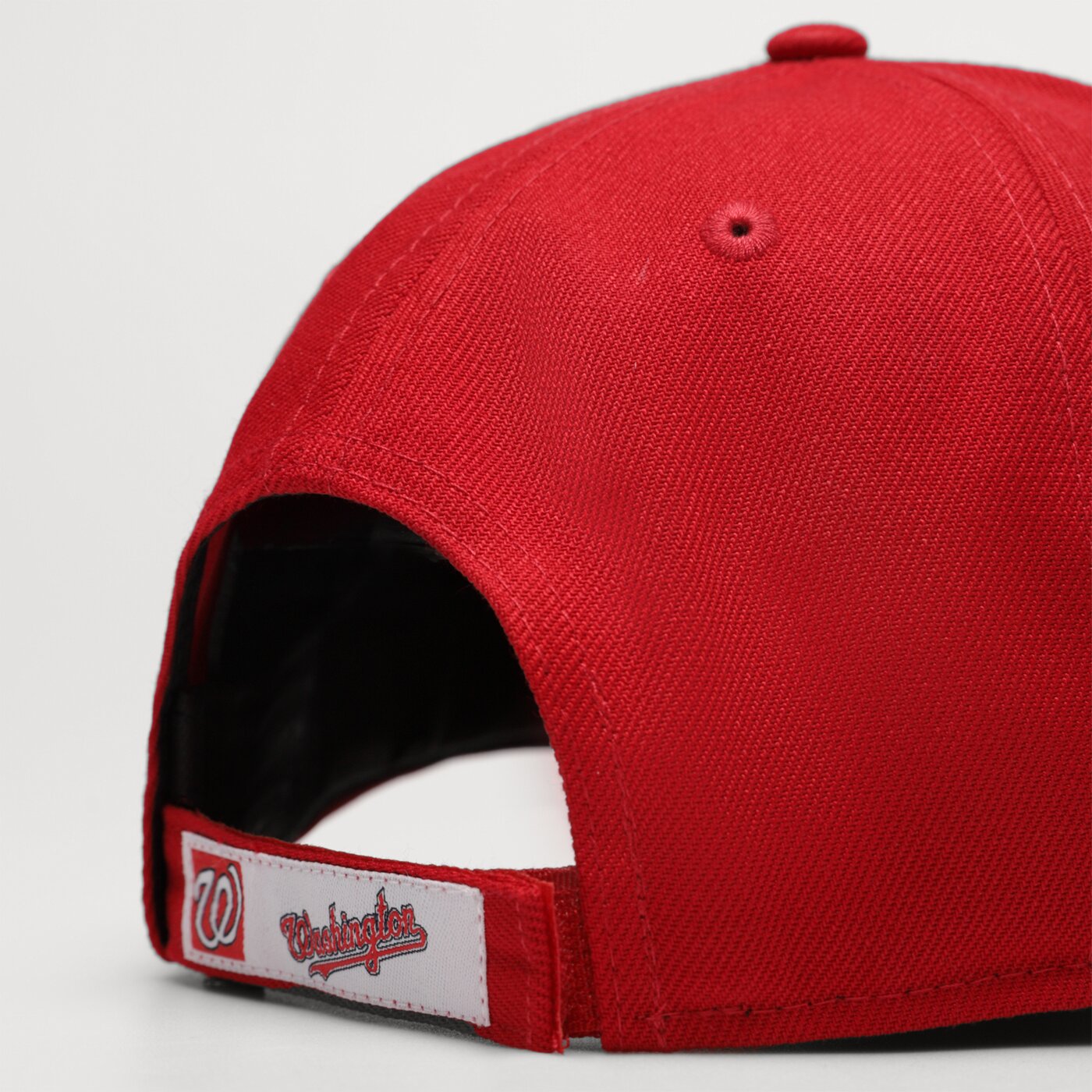 NEW ERA MÜTZE THE LEAGUE GM WASHINGTON NATIONALS Rot