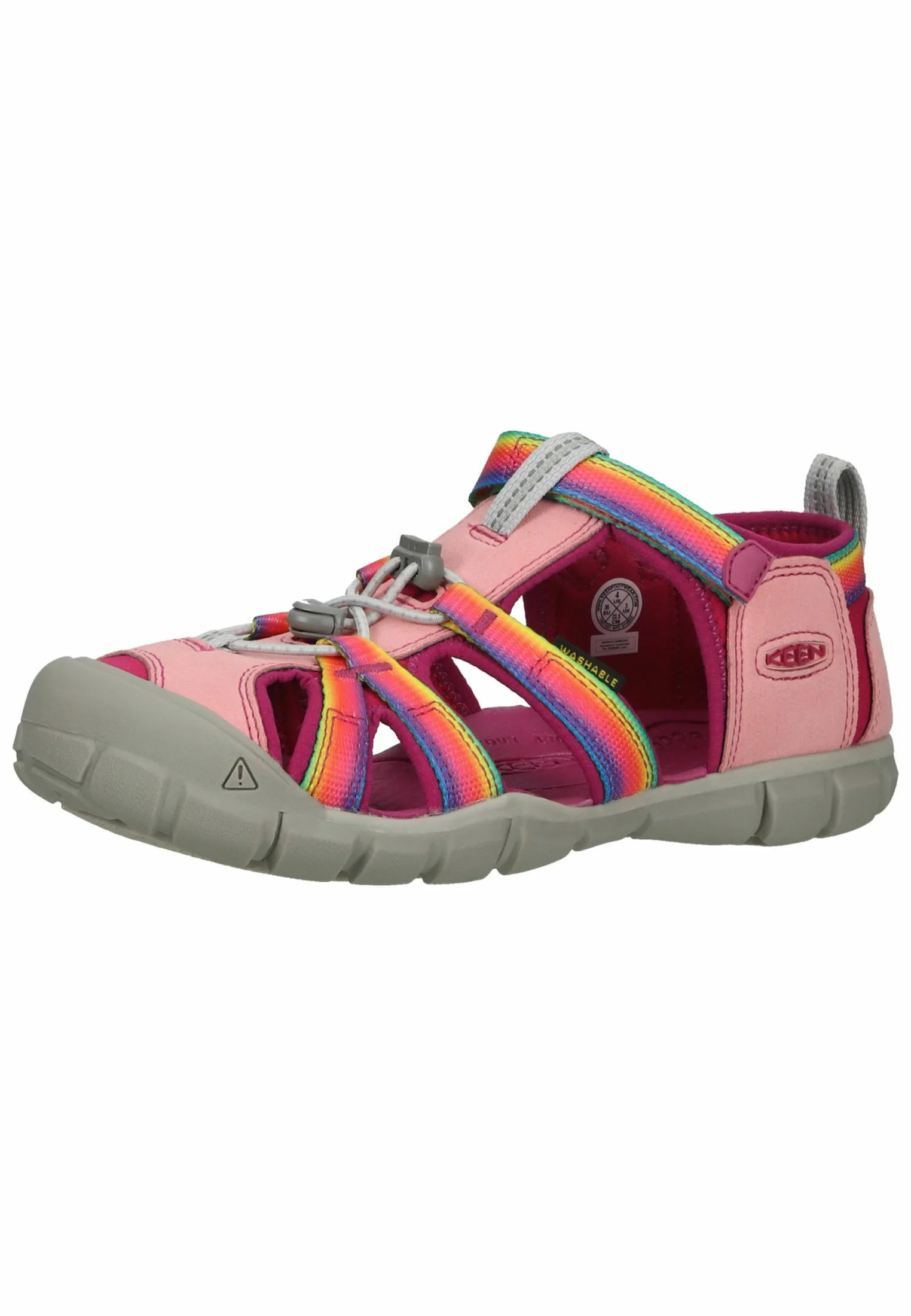 Keen SEACAMP II CNX UNISEX - Sandalias de trekking