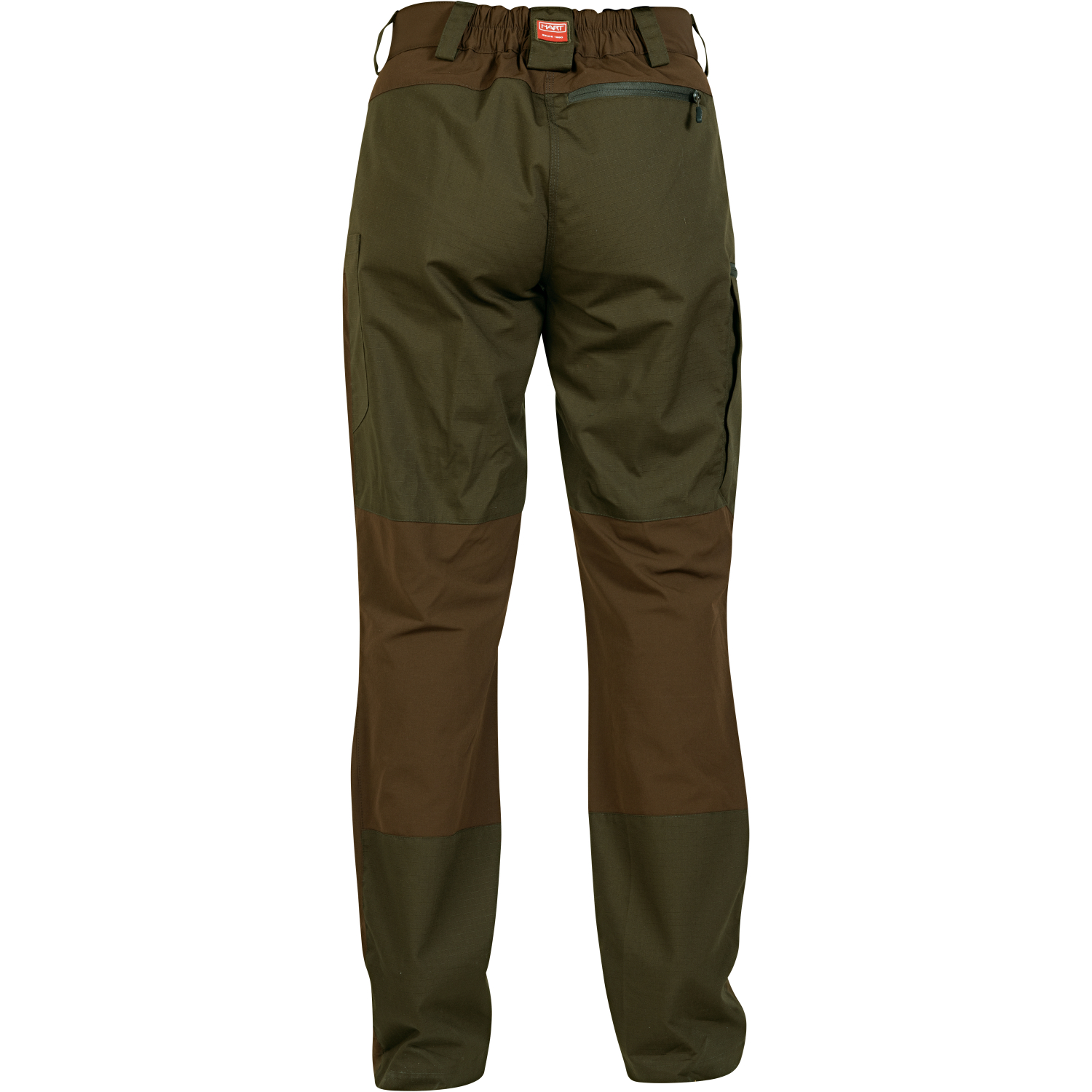 Hart Damen Outdoorhose Gorosta-T