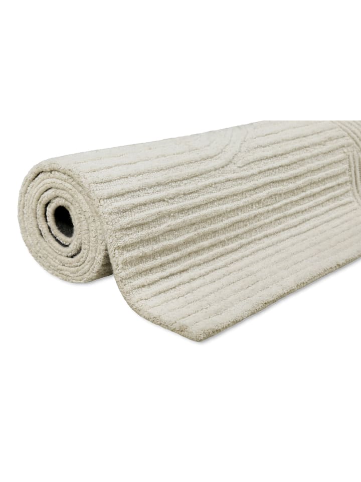 Wecon Home Läufer Hamptons THIRTYSIX in creme weiß günstig kaufen