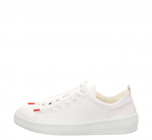 KUMI Sneaker low - Bianco