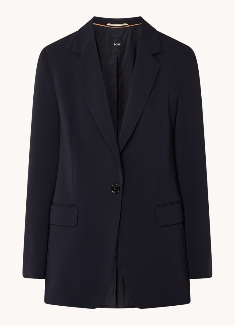 HUGO BOSS Jocaluah 10166126 01 677