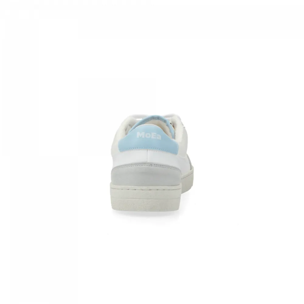 MoEa GEN 3 PET Bottle Sky Blue MOEA-BASGN3-04 / weiss