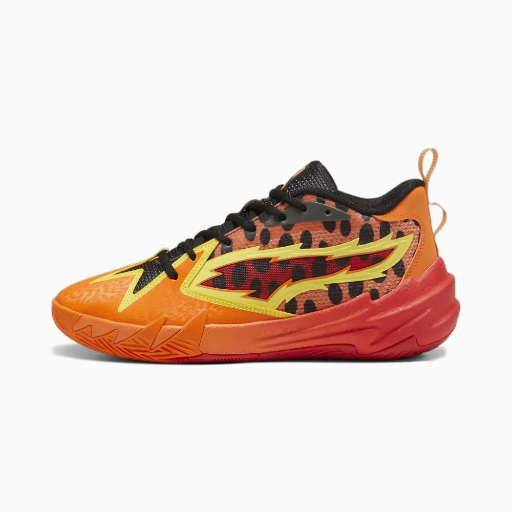 PUMA Scoot x Cheetos Zeros 309840-02 / gelb