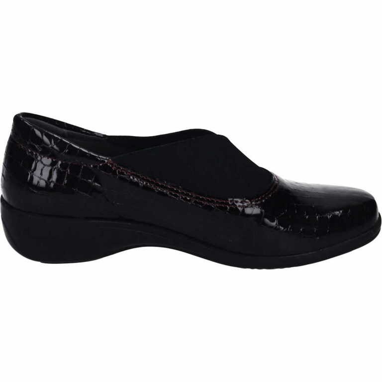 COMFORTABEL Komfort Slipper rot