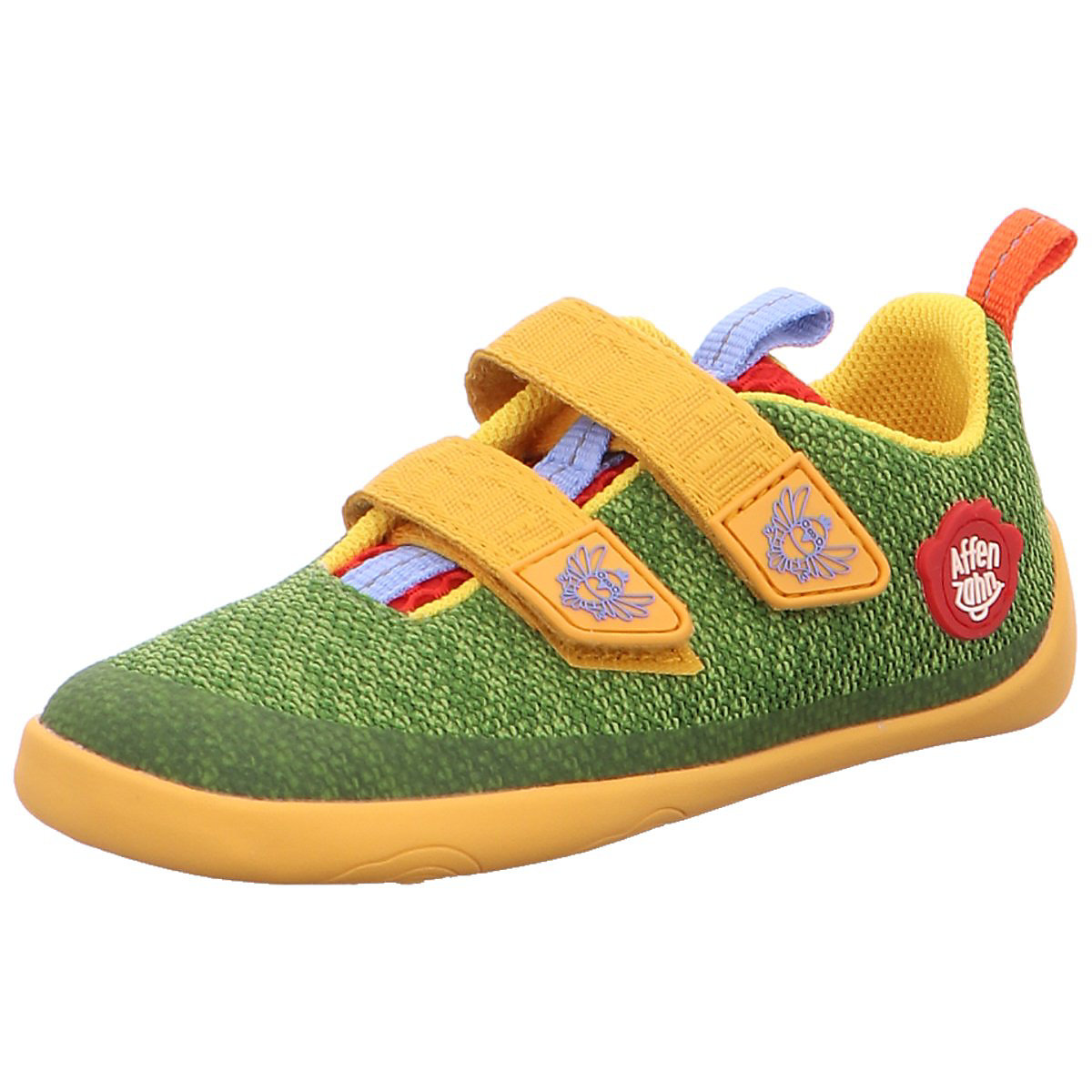 Schnürhalbschuhe